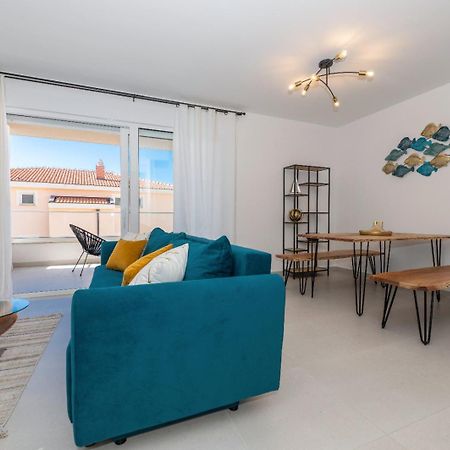 Apartment Filou Makarska Extérieur photo