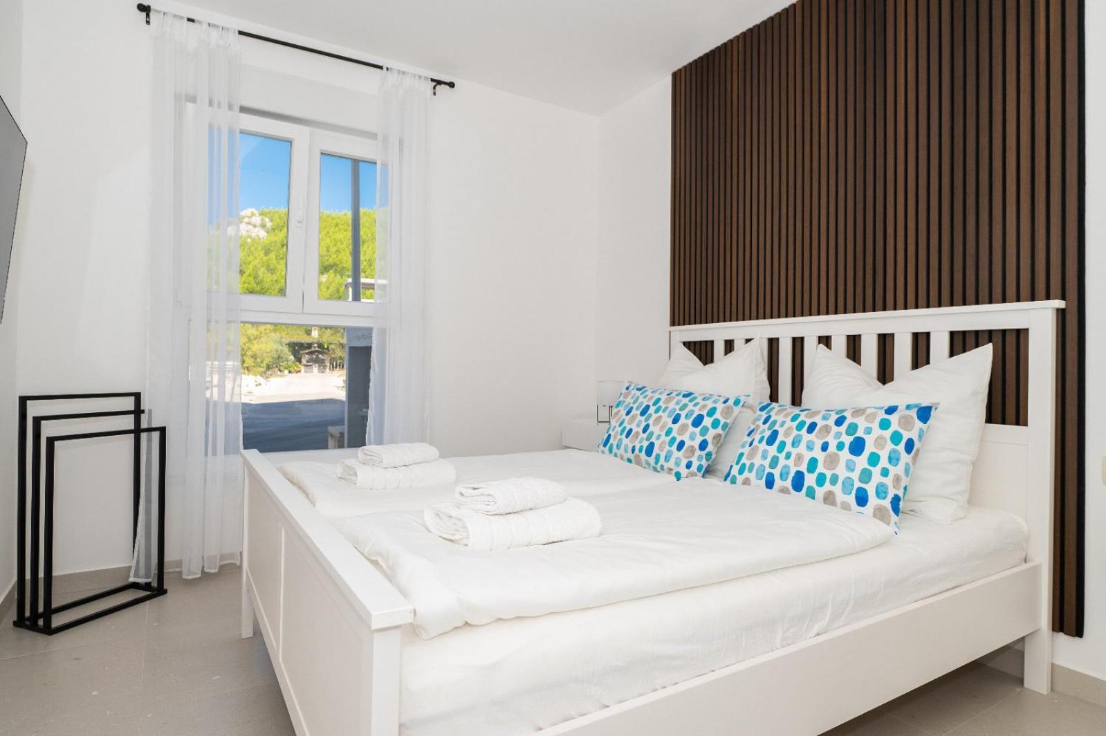 Apartment Filou Makarska Extérieur photo