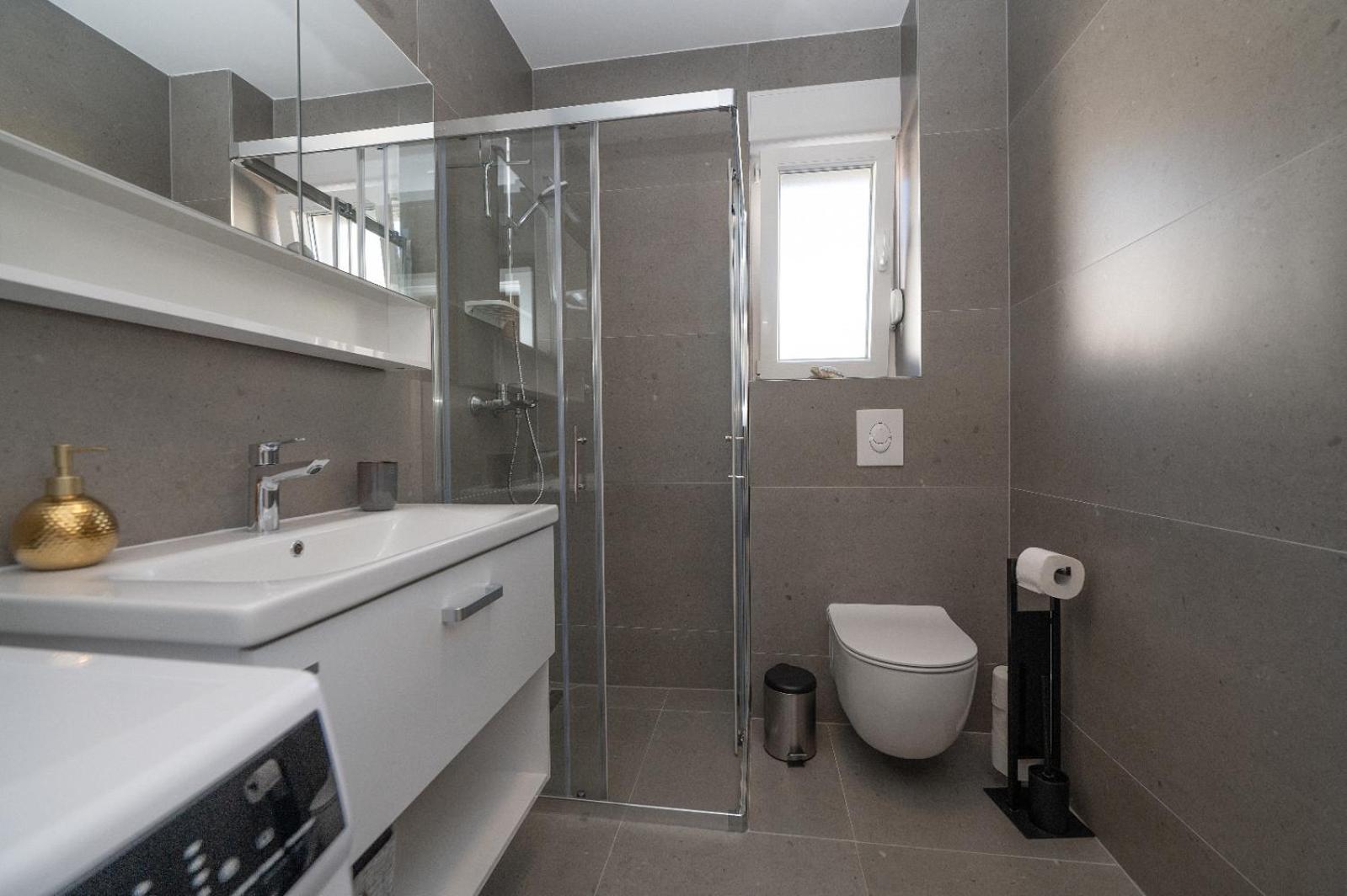Apartment Filou Makarska Extérieur photo