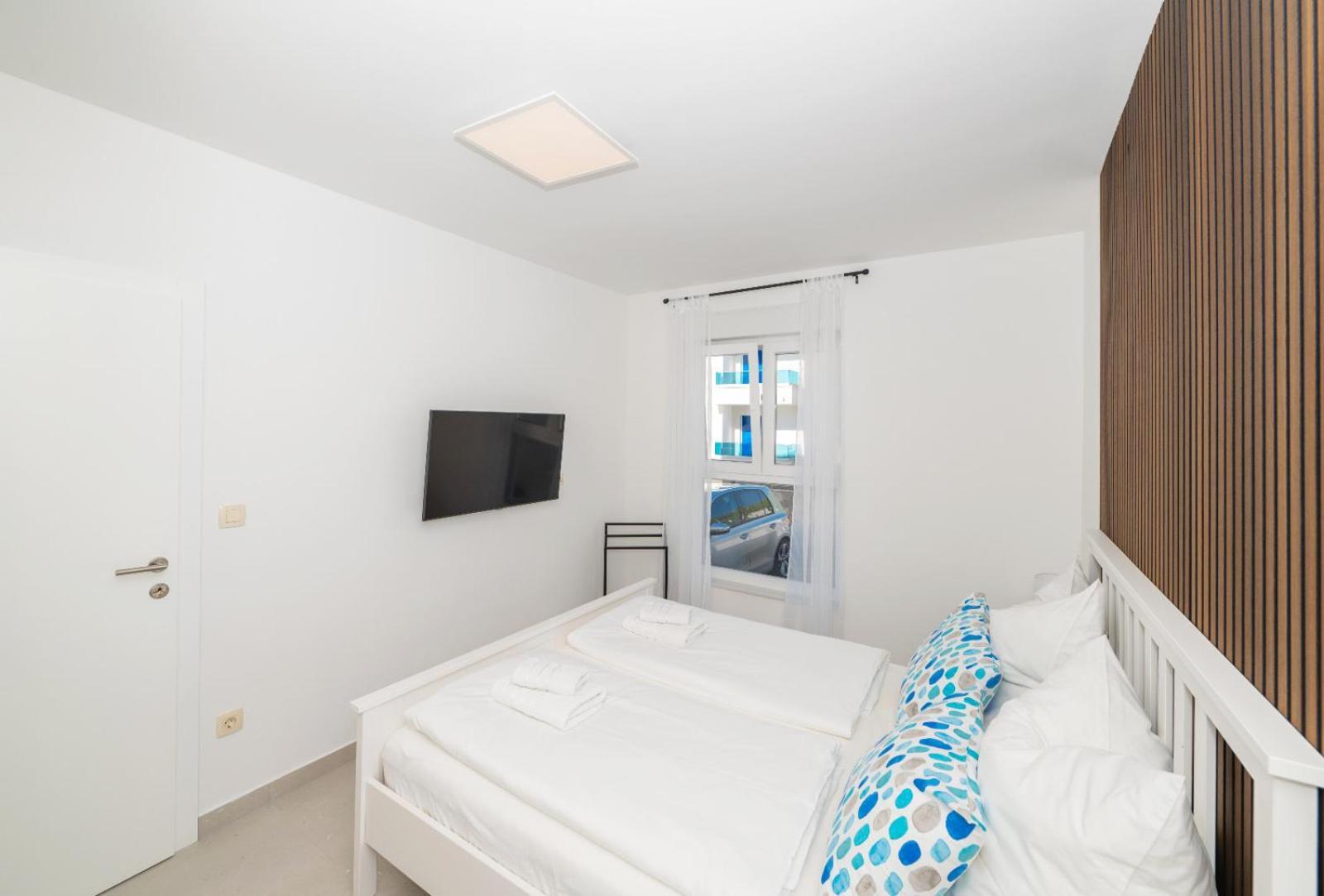 Apartment Filou Makarska Extérieur photo