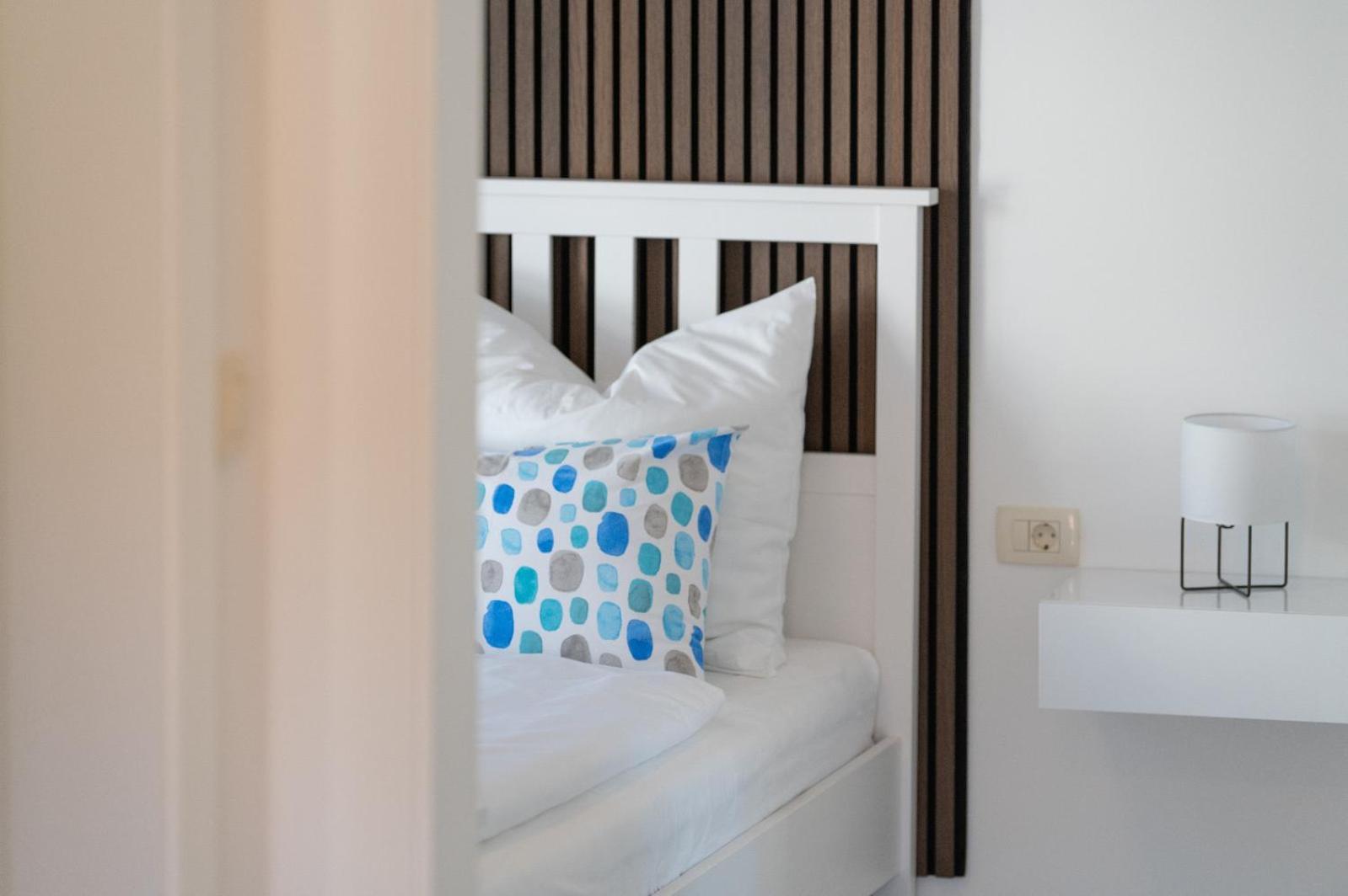 Apartment Filou Makarska Extérieur photo