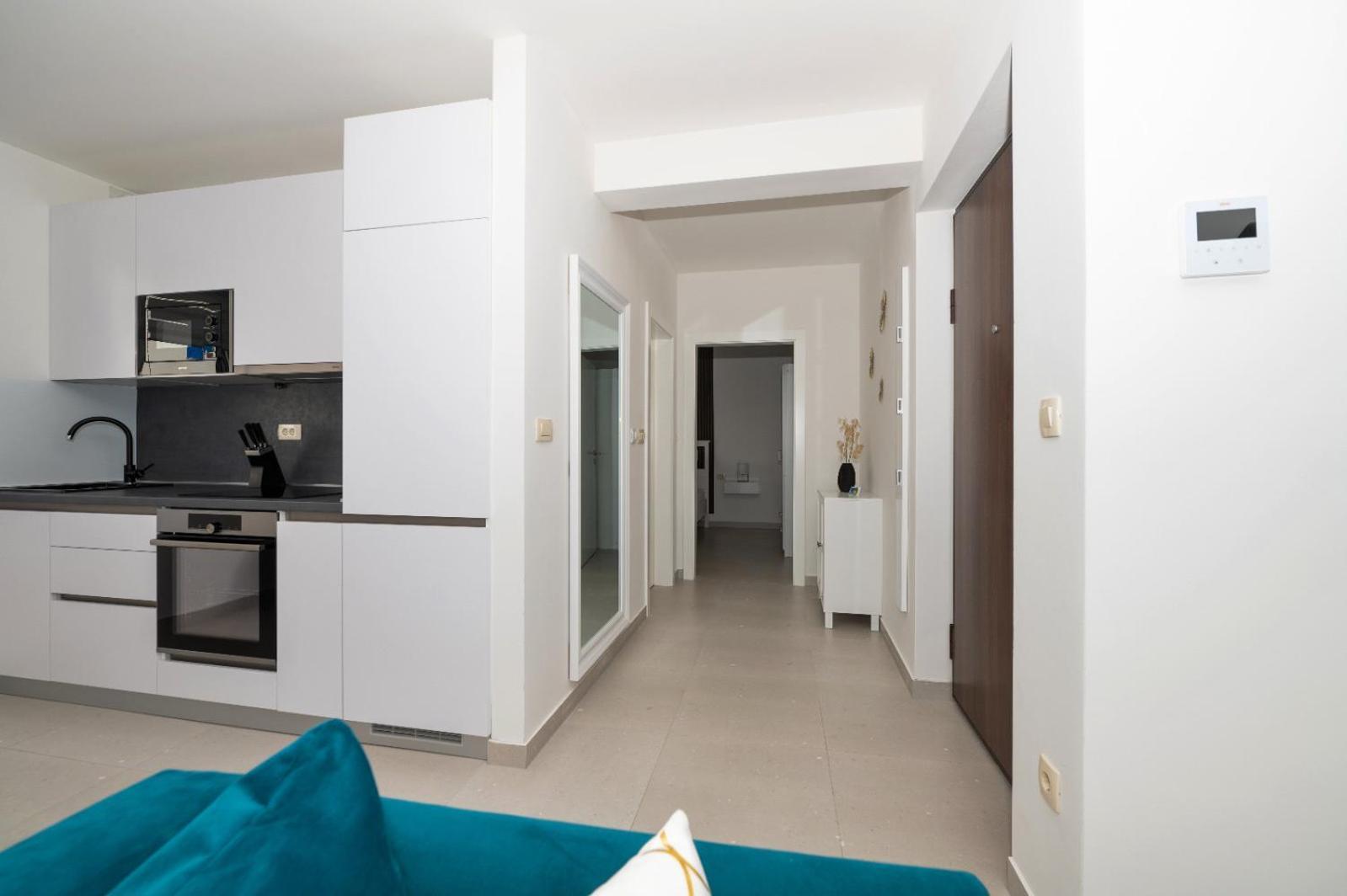 Apartment Filou Makarska Extérieur photo