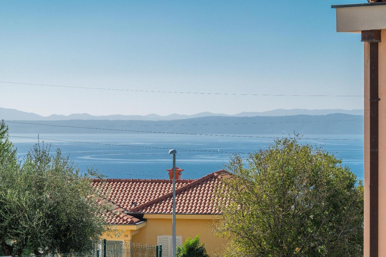 Apartment Filou Makarska Extérieur photo