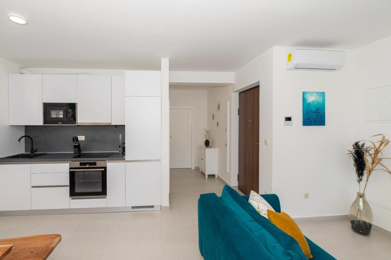 Apartment Filou Makarska Extérieur photo
